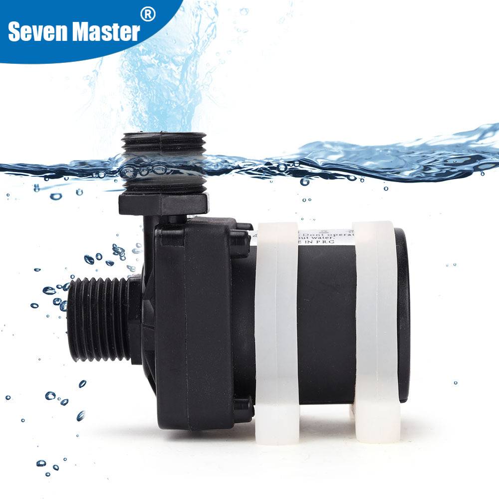 Marine Aquarium Mini - DC12V/24V Low Power Consumption Multifunctional Mini