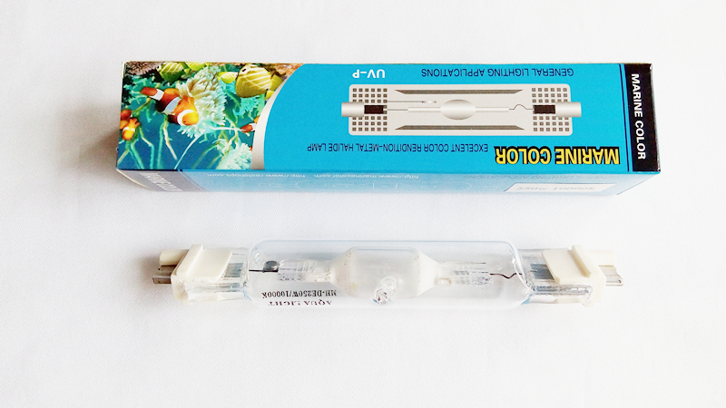 Aquarium Marine Rock - MARINE COLOR 250w 10k 14k 20k