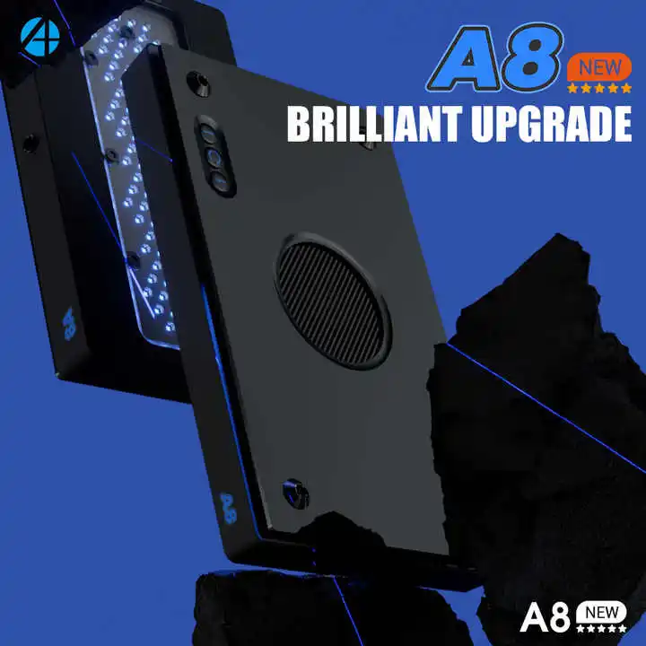 Marine Aquarium & Regional Centre Photos - TLF Origin Supplier A8SE II/A8Pro II