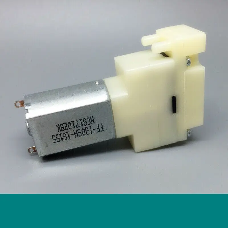 Marine Aquarium Dc Pump - FF-130SH DC 3V 3.7V Mini 130