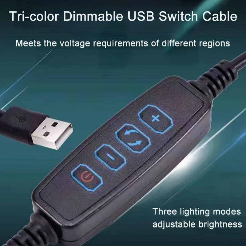 USB Aquarium LED Lamp Fish Tan - Marine Aquarium Lamp 评论和价格