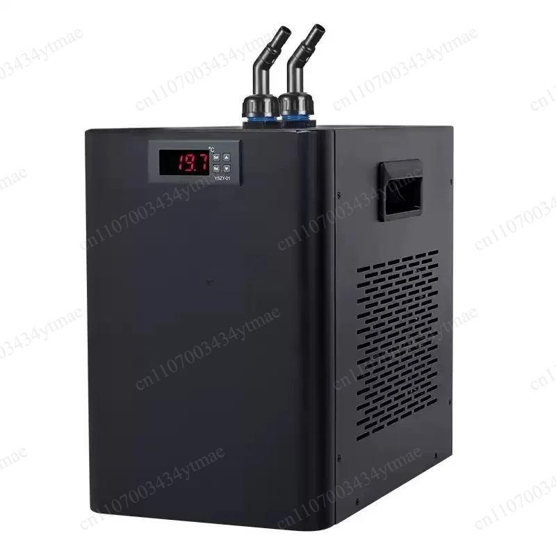 160L/300L/500L Aquarium Water  - Marine Aquarium Chiller 评论和价格