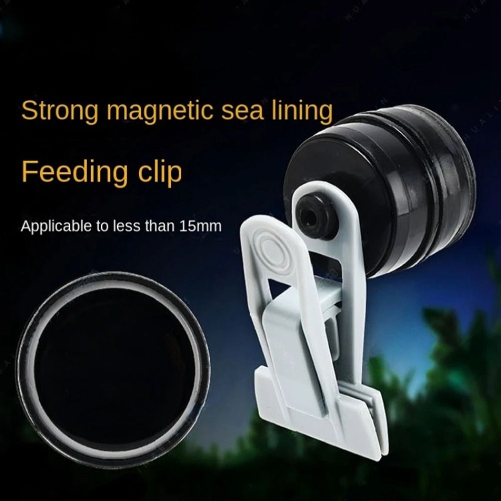 Magnetic Fish Tank Seaweed Veg - Aquarium Marine Services 评论和价格