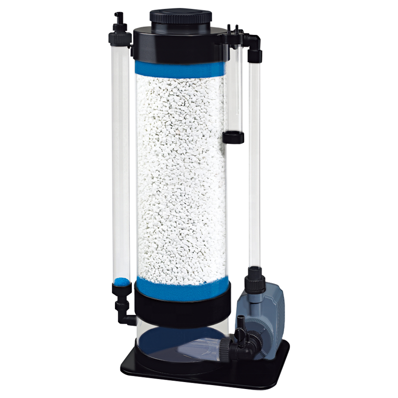 Adjustable Plastic Aquarium Ca - Calcium Reactor Media 评论和价格