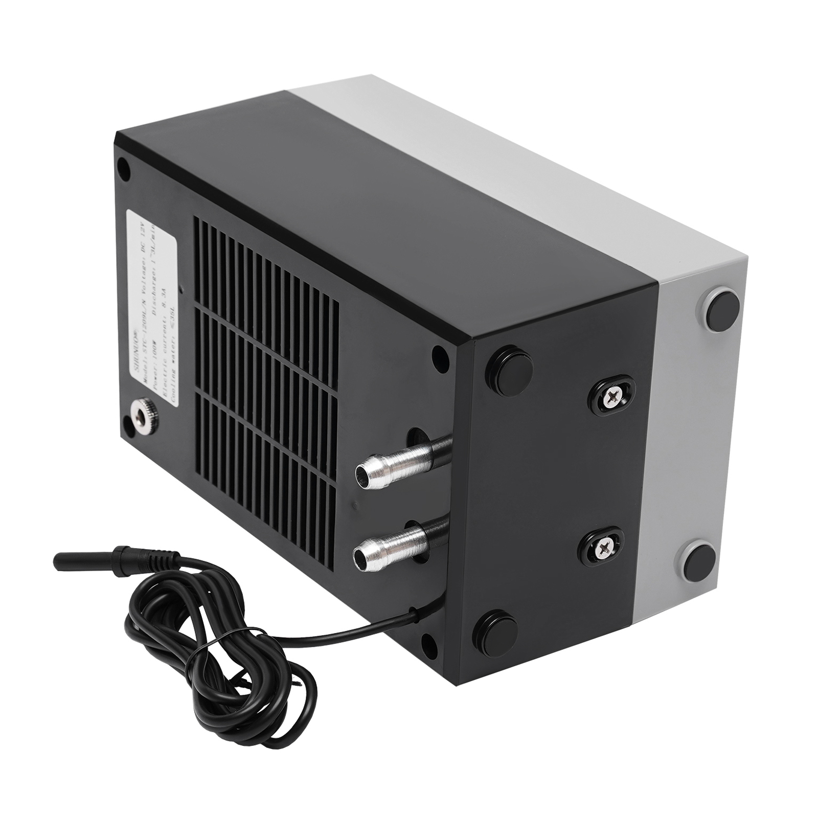 Aquarium Water Chiller, 100W F - Marine Aquarium Chiller 评论和价格
