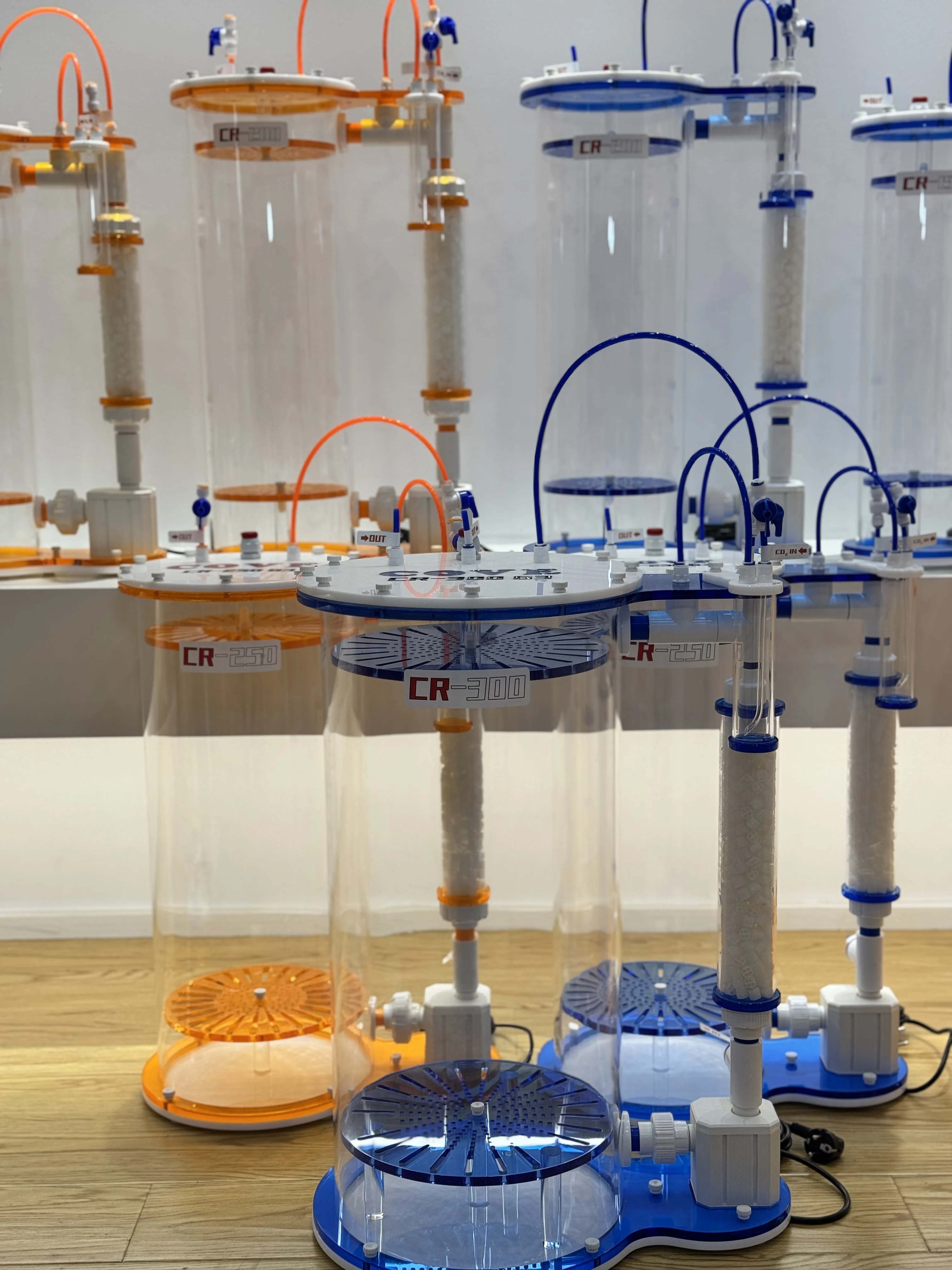 COVE CR-200 Calcium Reactor fo - Calcium Reactor Media 评论和价格