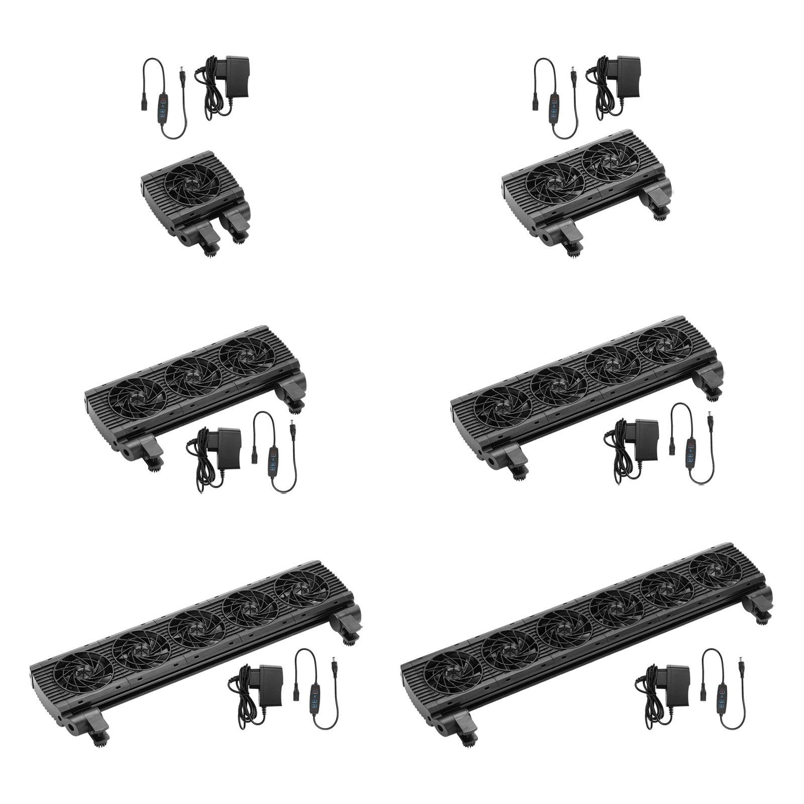Aquarium Chiller Fan for Fish  - Marine Aquarium Chiller 评论和价格