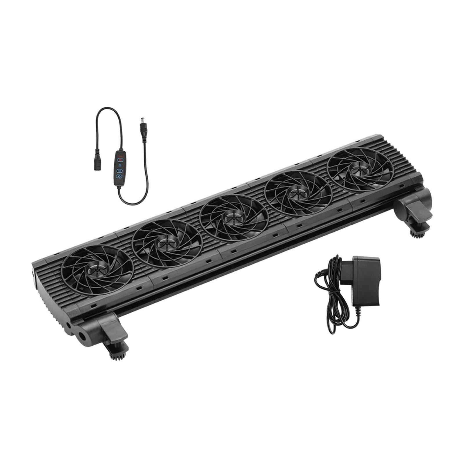 Aquarium Chiller Fan for Fish  - Marine Aquarium Chiller 评论和价格