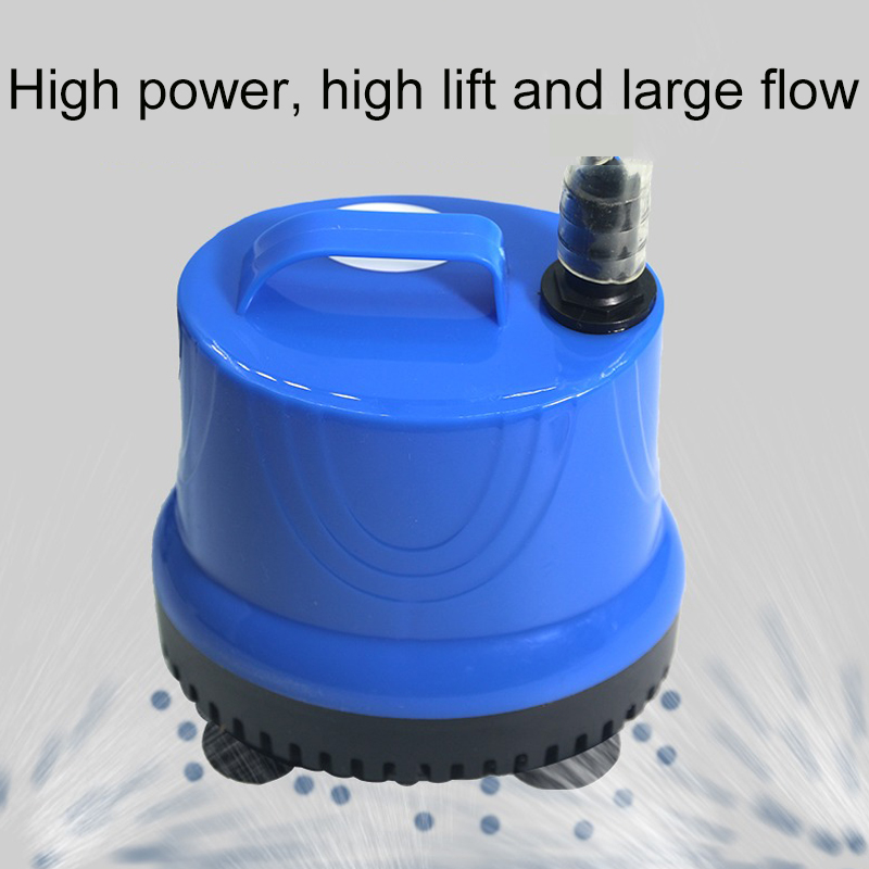 Aquarium Submersible Filter Wa - Marine Aquarium Dc Pump 评论和价格