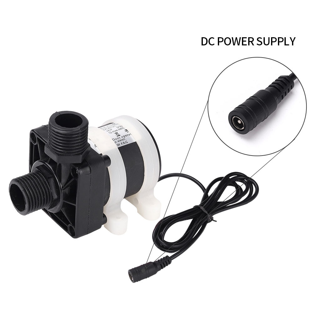 DC12V/24V Low Power Consumptio - Marine Aquarium Mini 评论和价格