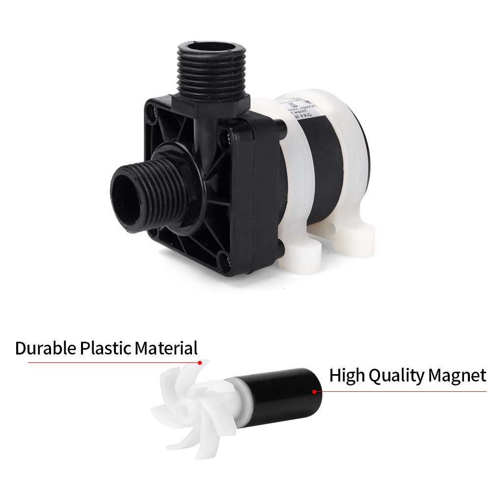 DC12V/24V Low Power Consumptio - Marine Aquarium Mini 评论和价格