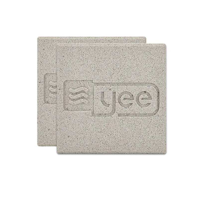 1/2pcs Aquarium Nano Ceramic F - Marine Aquarium Cube 评论和价格