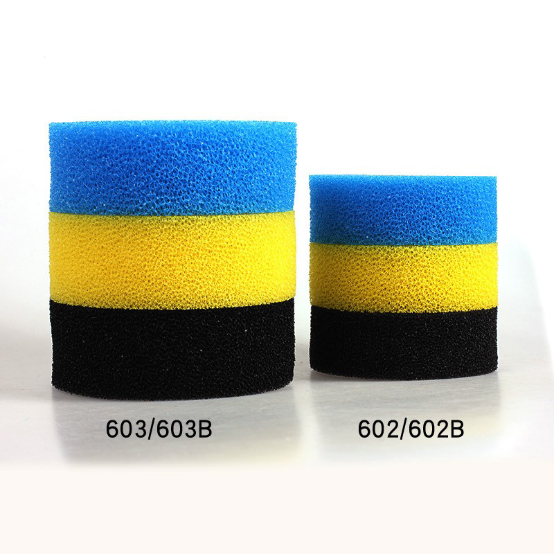 Fish Tank Filter Barrel Replac - Marine Aquarium Chiller 评论和价格