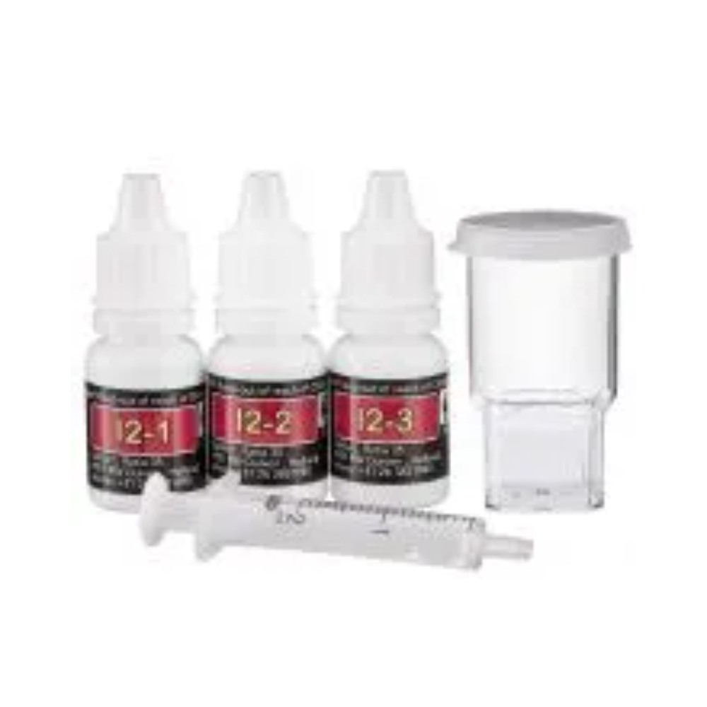 Salifert Iodine I2 Profi-Test  - Marine Aquarium Water Analyzer 评论和价格