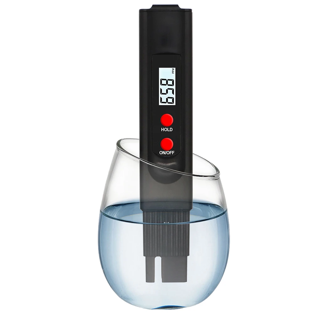 TDS Pen High Precision Water H - Marine Aquarium Water Analyzer 评论和价格