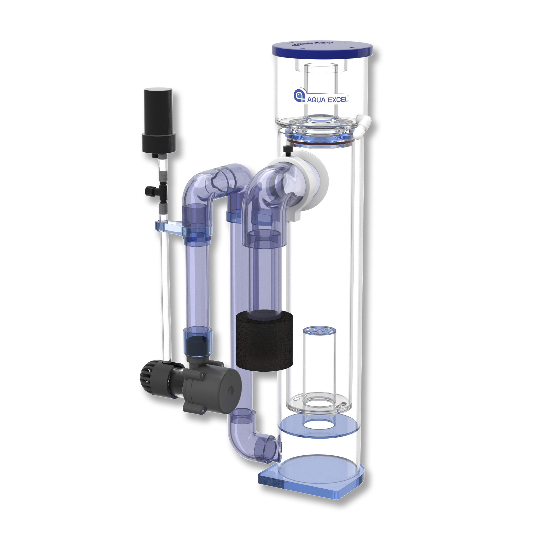 AQUA EXCEL AE-75H/100H Hang-on - Marine Aquarium Dc Pump 评论和价格