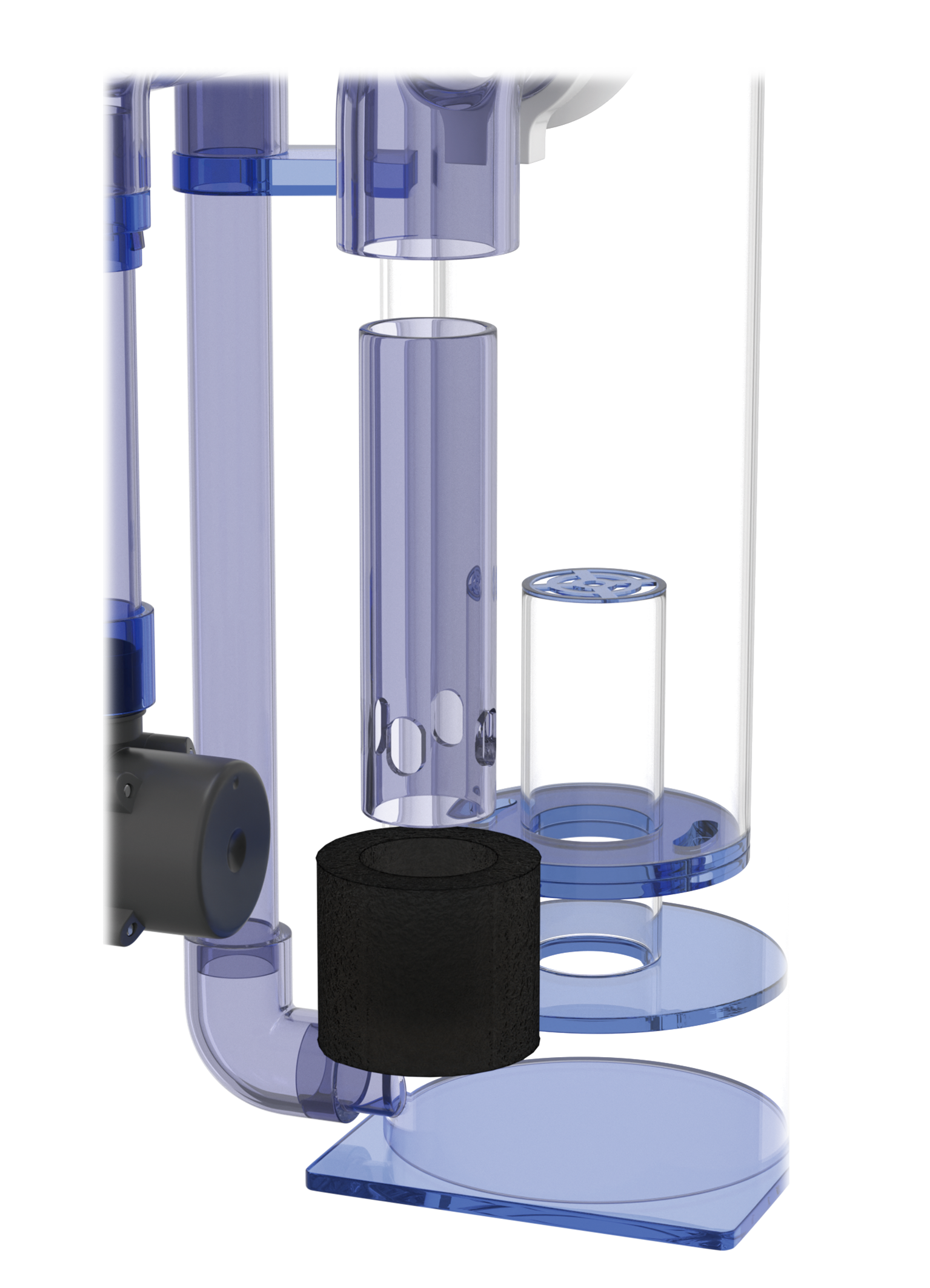 AQUA EXCEL AE-75H/100H Hang-on - Marine Aquarium Dc Pump 评论和价格