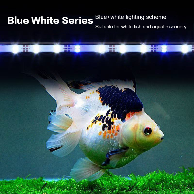 17-47CM USB Plug Aquarium Ligh - Marine Aquarium Lamp 评论和价格
