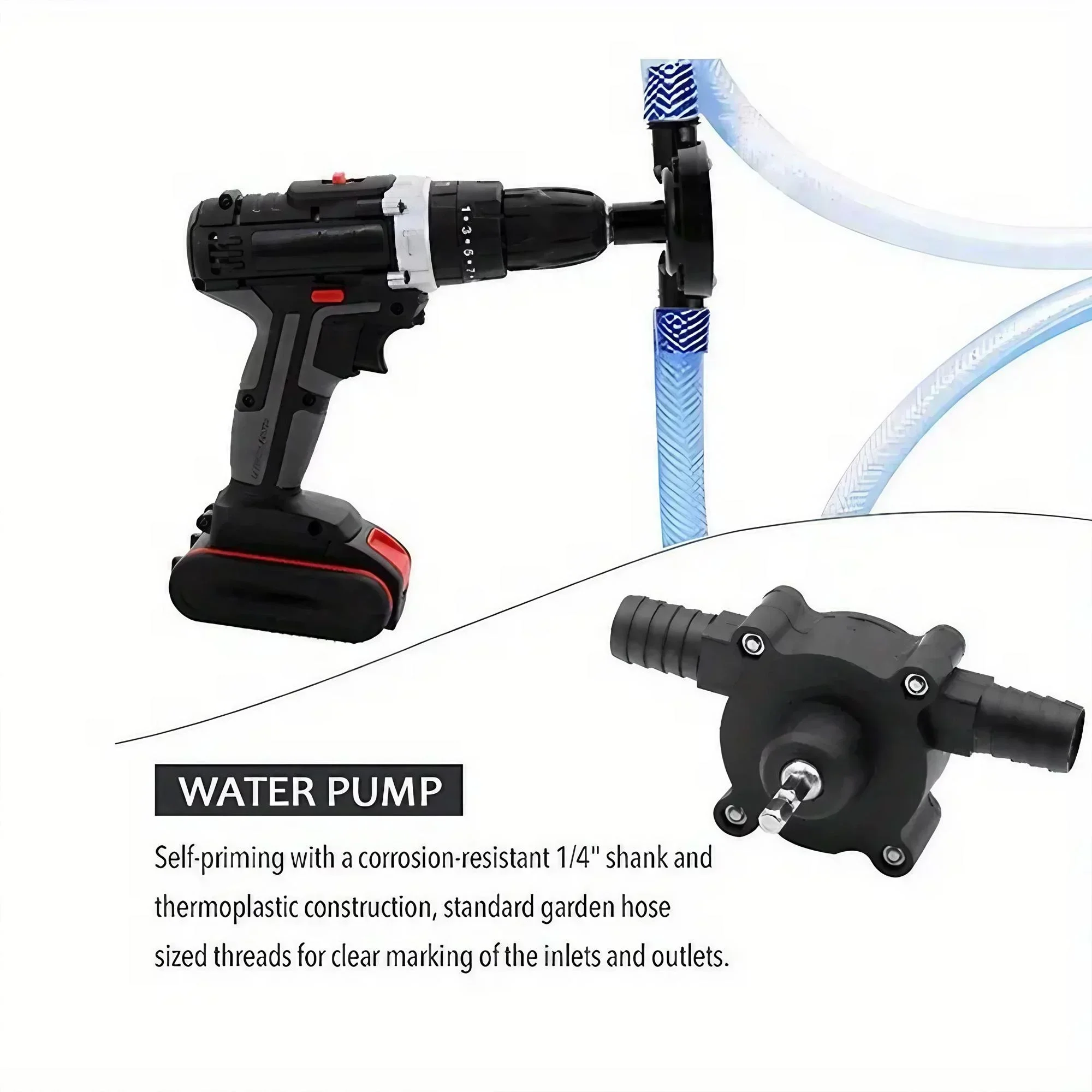 STONGO DC Self-Priming Centrif - Marine Aquarium Dc Pump 评论和价格