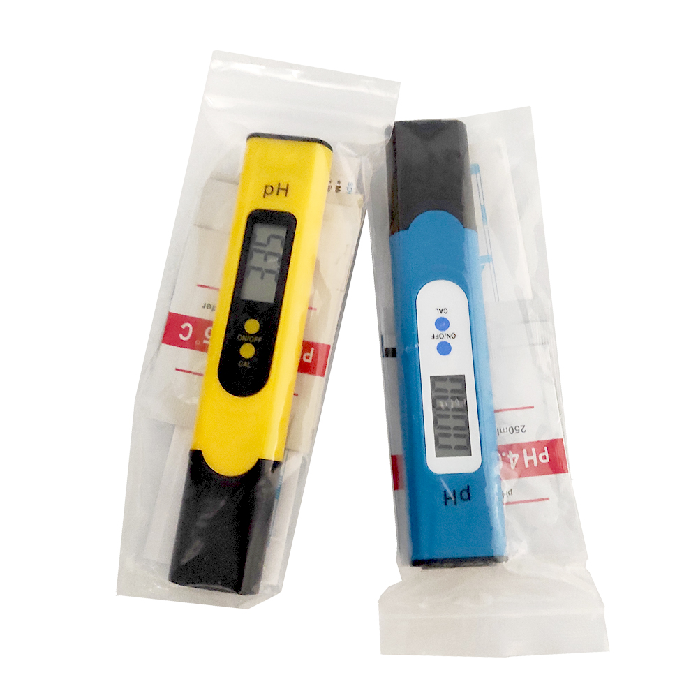 Digital PH Meter Automatic 0.0 - Marine Aquarium Water Analyzer 评论和价格