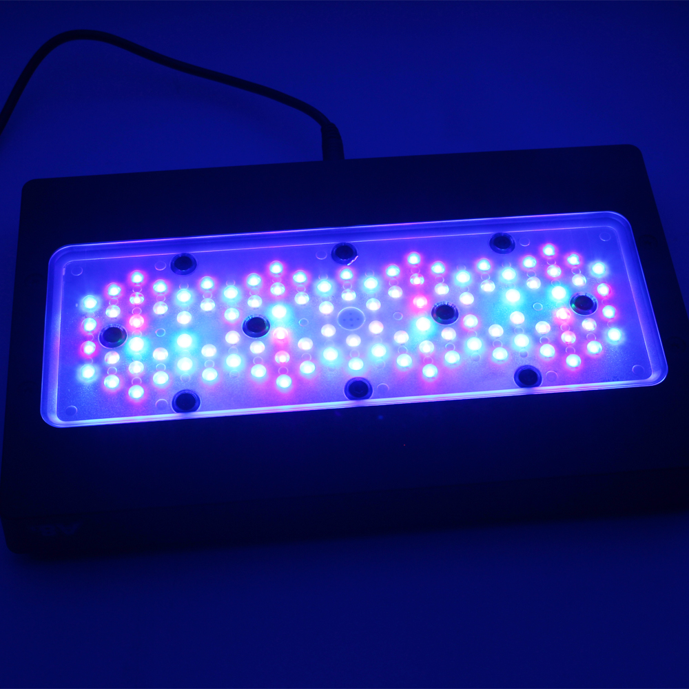 A8SE pro II MAX Blue 240W Mari - Aquarium Blue Marine 评论和价格