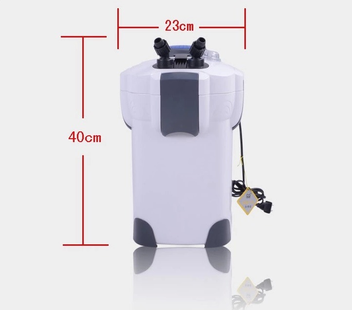 sunsun hw-302 18w canister ext - Marine Aquarium Chiller 评论和价格