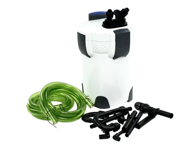 sunsun hw-302 18w canister ext - Marine Aquarium Chiller 评论和价格