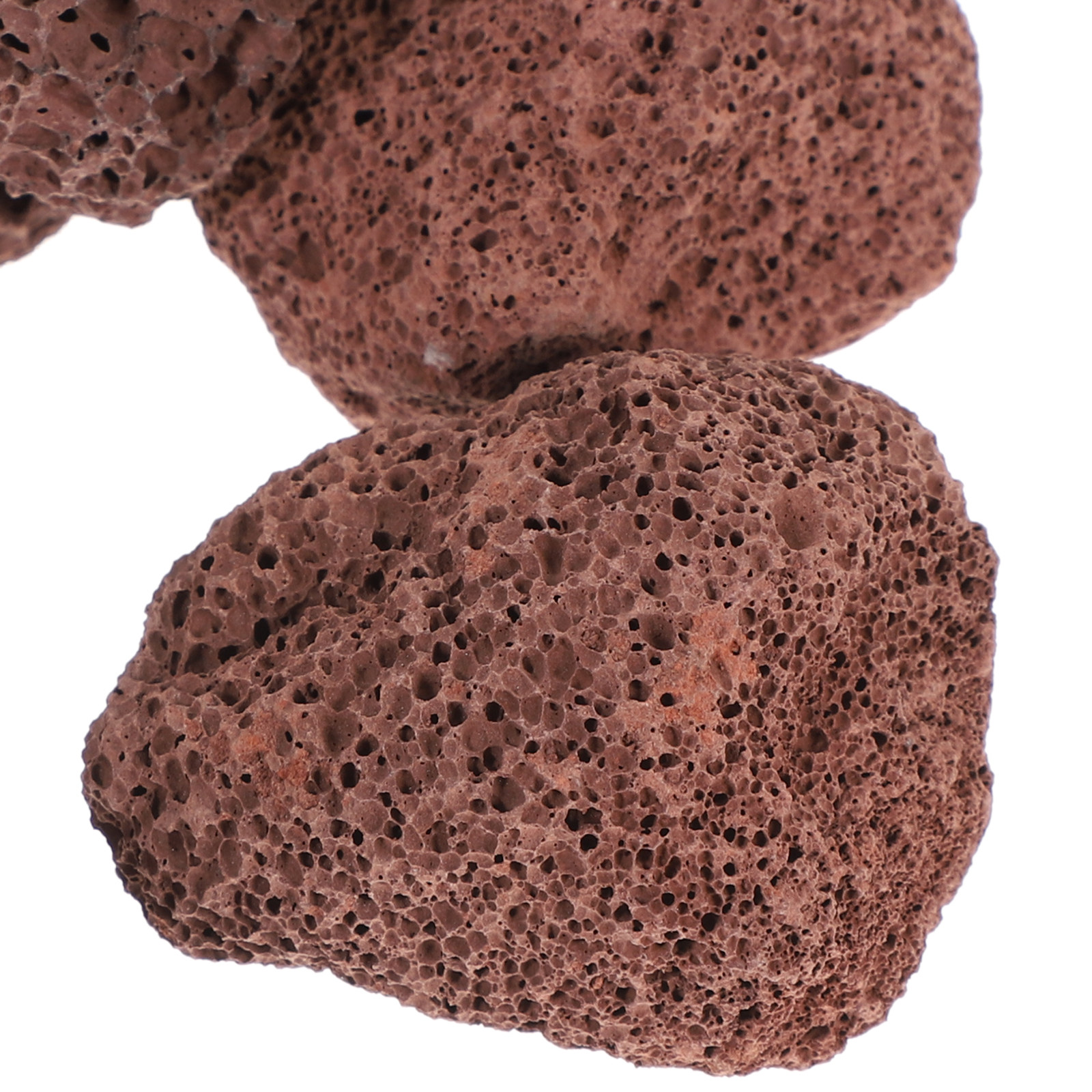 1 Bag Aquariums Volcanic Rocks - Aquarium Marine Rock 评论和价格