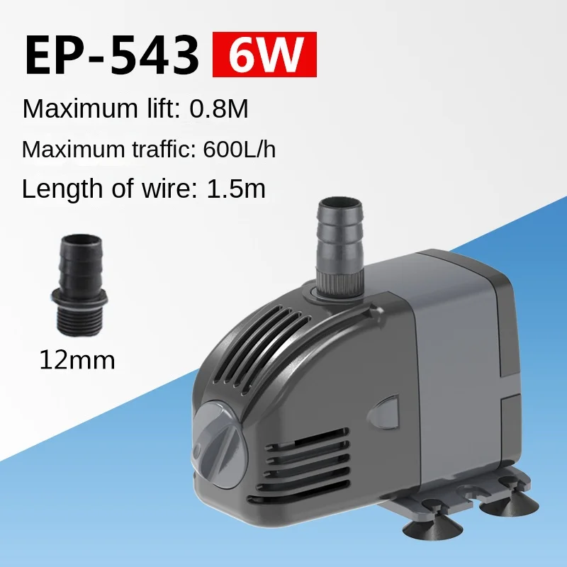 220V SUNSUN low water level ad - Marine Aquarium Dc Pump 评论和价格