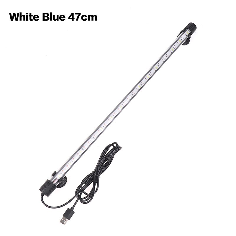 Fish Tank Light Underwater Lig - Marine Aquarium Lamp 评论和价格