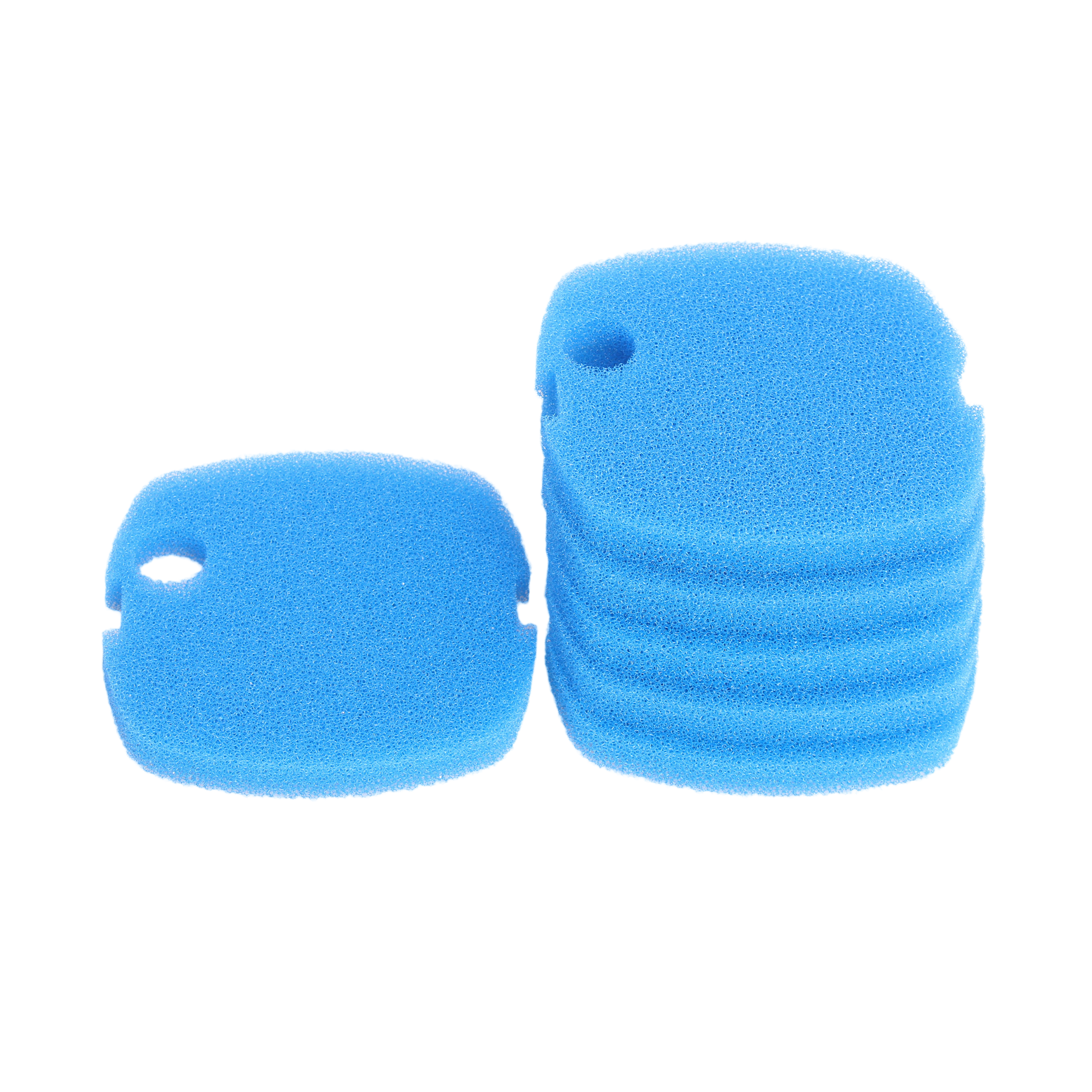 Compatible Blue Coarse Filter  - Marine Aquarium Chiller 评论和价格