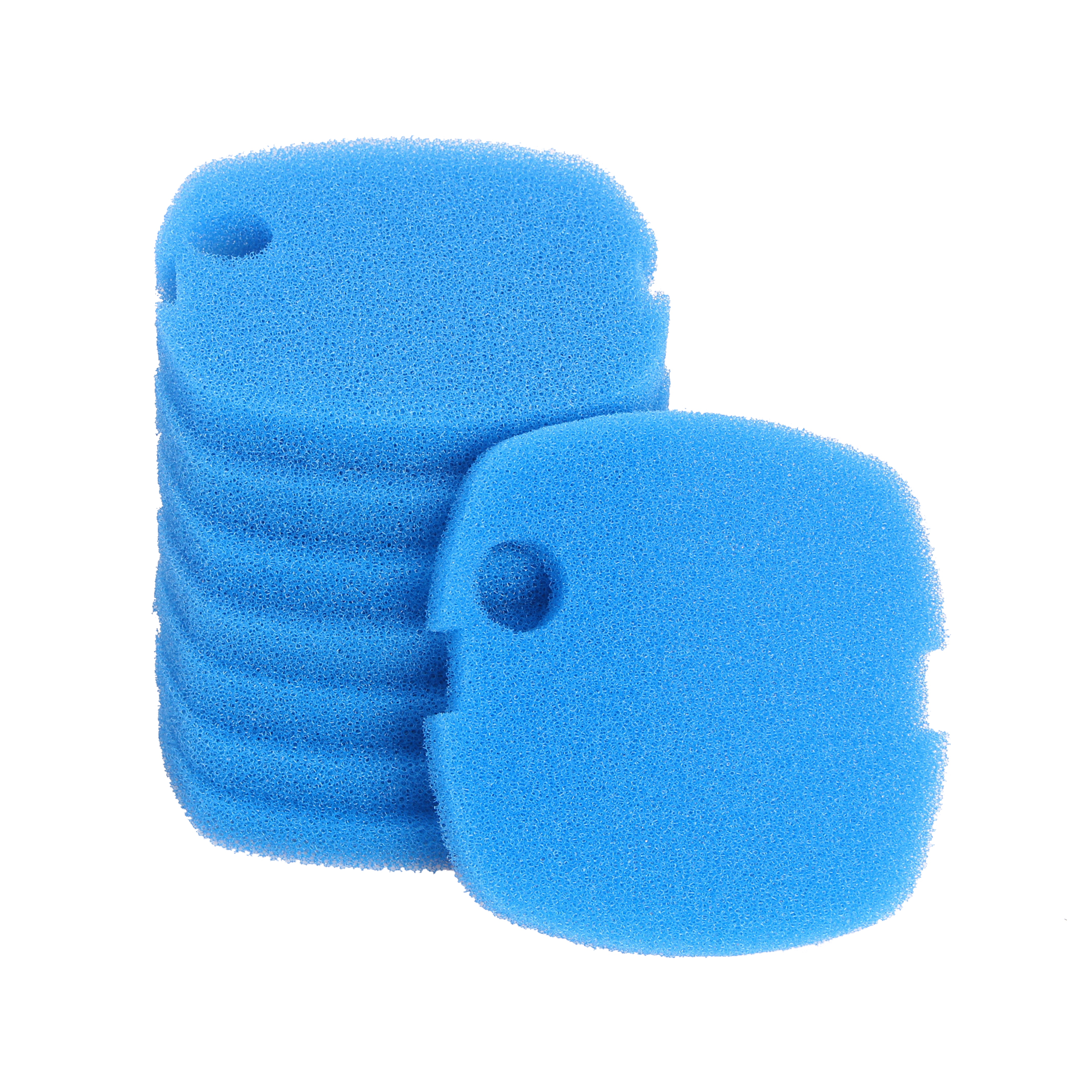 Compatible Blue Coarse Filter  - Marine Aquarium Chiller 评论和价格