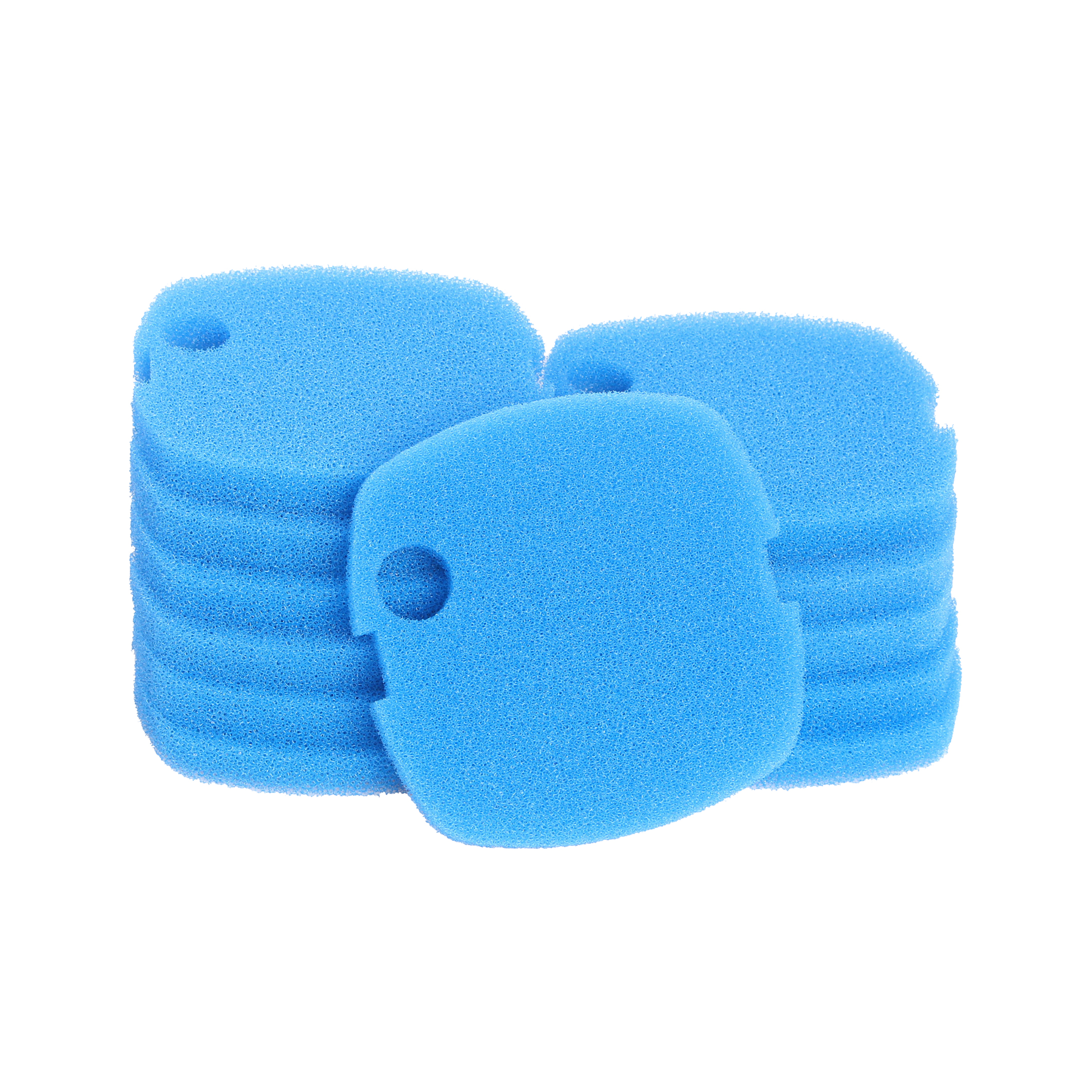 Compatible Blue Coarse Filter  - Marine Aquarium Chiller 评论和价格