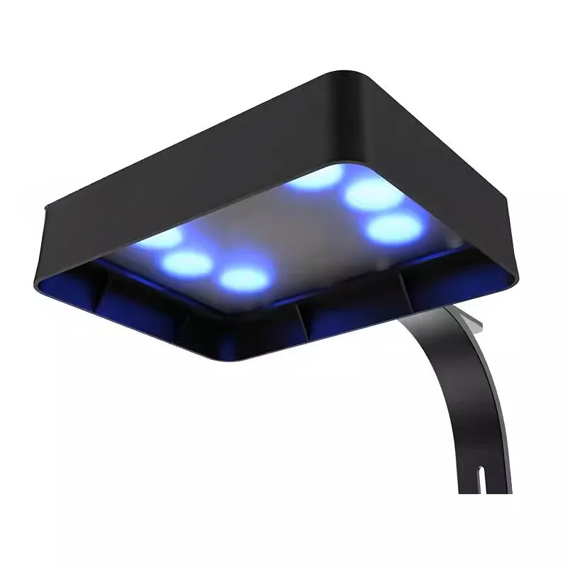 MJ-L165 Blue 65W  Full Spectru - Aquarium Blue Marine 评论和价格