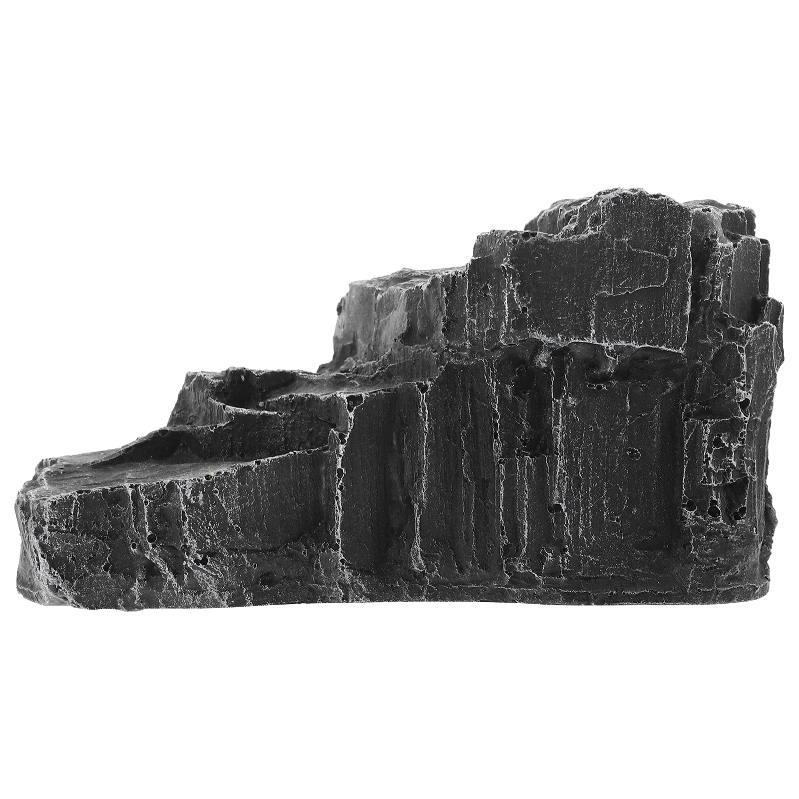 Resin Turtle Basking Platform  - Aquarium Marine Rock 评论和价格