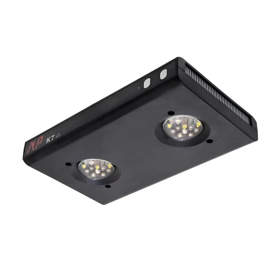 K7 140W Full Spectrum WiFi Ful - Marine Aquarium & Regional Centre Photos 评论和价格