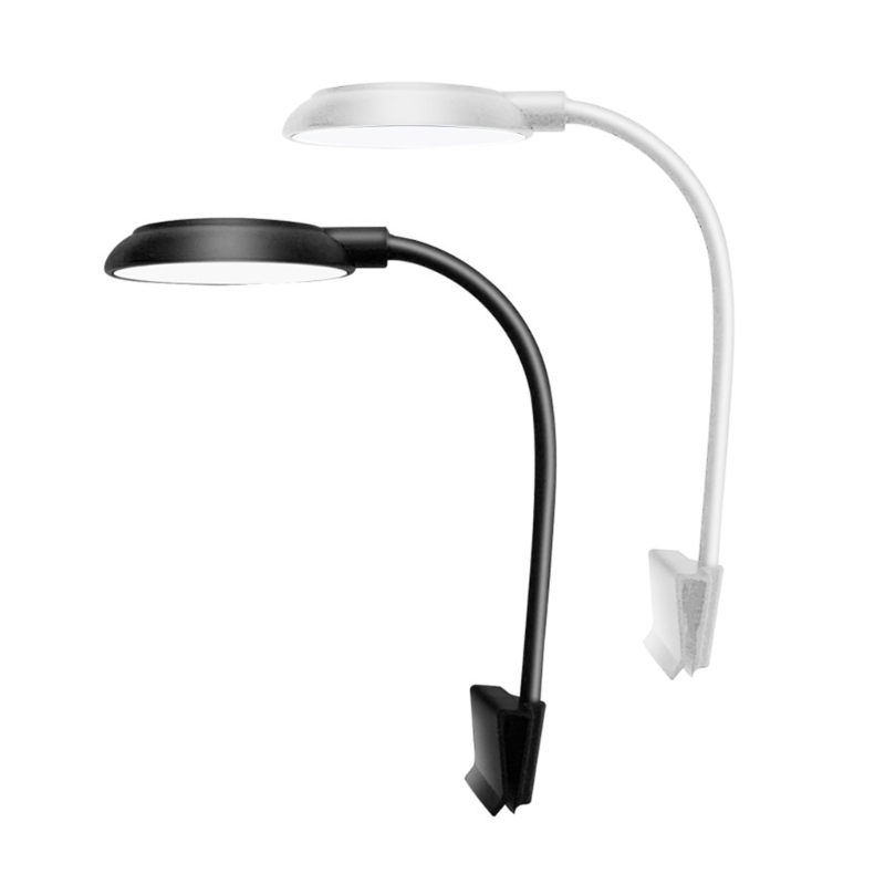 Aquarium Clamp Light LED Clip  - Marine Aquarium Lamp 评论和价格