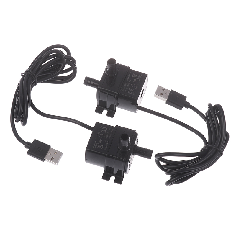 New Ultra-quiet Brushless DC U - Marine Aquarium Dc Pump 评论和价格