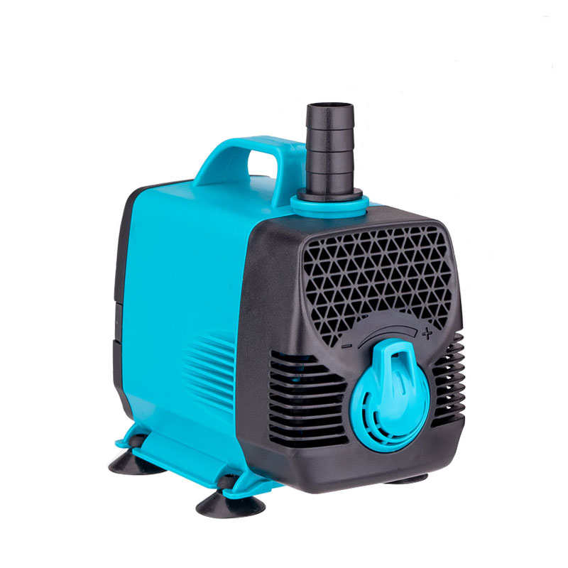 220V Ultra Quiet Submersible W - Marine Aquarium Dc Pump 评论和价格