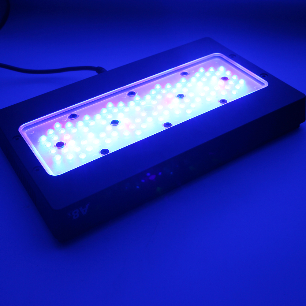A8se A8pro 240W WiFi Applicati - Aquarium Blue Marine 评论和价格