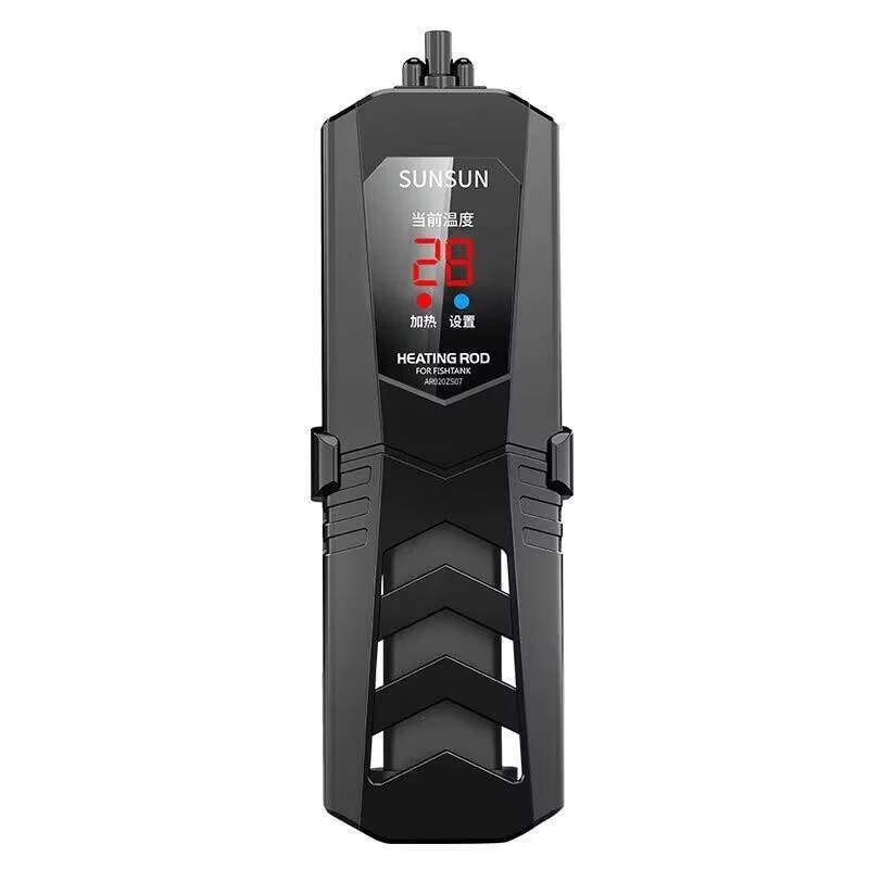 SUNSUN PTC  ARK/PTC High-Power - Marine Aquarium Chiller 评论和价格