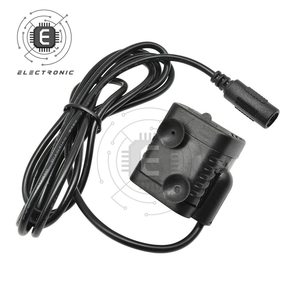1PCS Original DC 3W 5.5V-12V D - Marine Aquarium Dc Pump 评论和价格