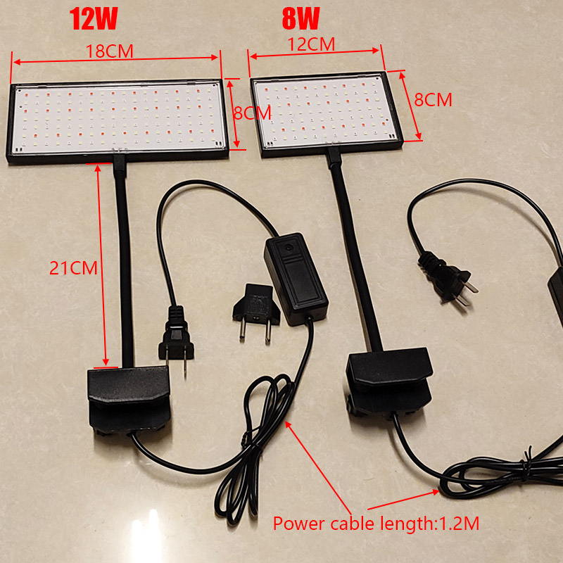 3 Light Color Adjustable Aquar - Marine Aquarium Lamp 评论和价格