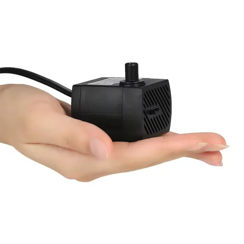 USB Aquarium Submersible Water - Marine Aquarium Mini 评论和价格