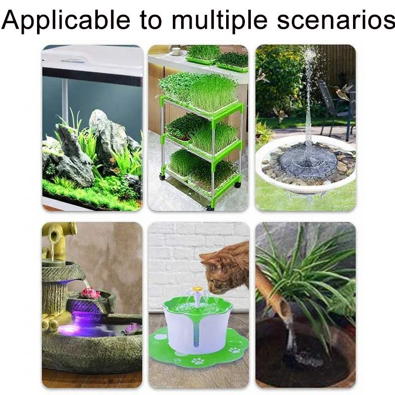USB Aquarium Submersible Water - Marine Aquarium Mini 评论和价格