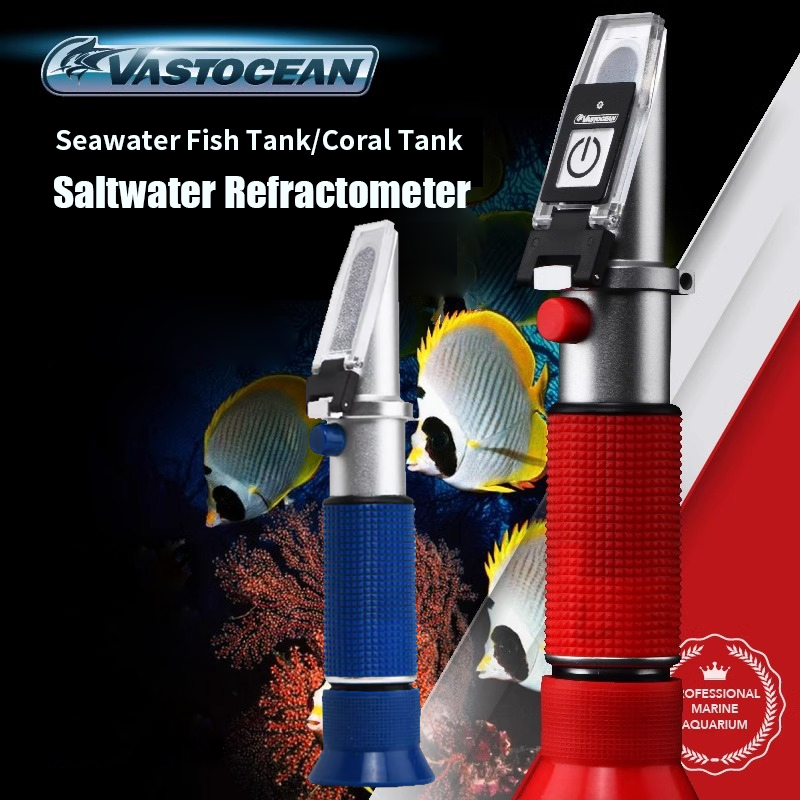Vastocean Saltwater Refractome - Marine Aquarium & Regional Centre Photos 评论和价格