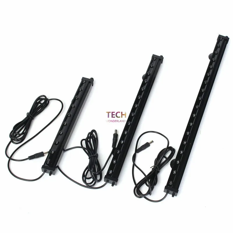 Aquarium Fish Tank Underwater  - Marine Aquarium Lamp 评论和价格