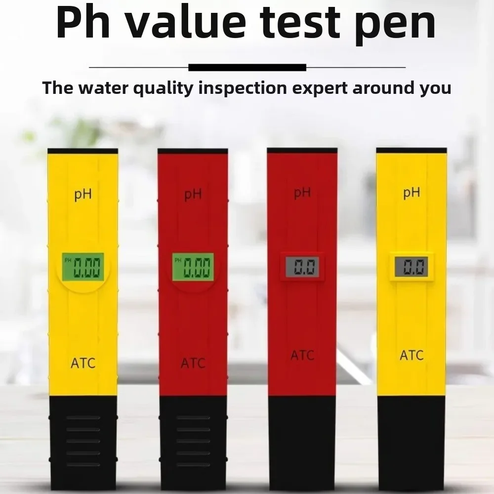PH Meter Digital PH Tester Wat - Marine Aquarium Water Analyzer 评论和价格