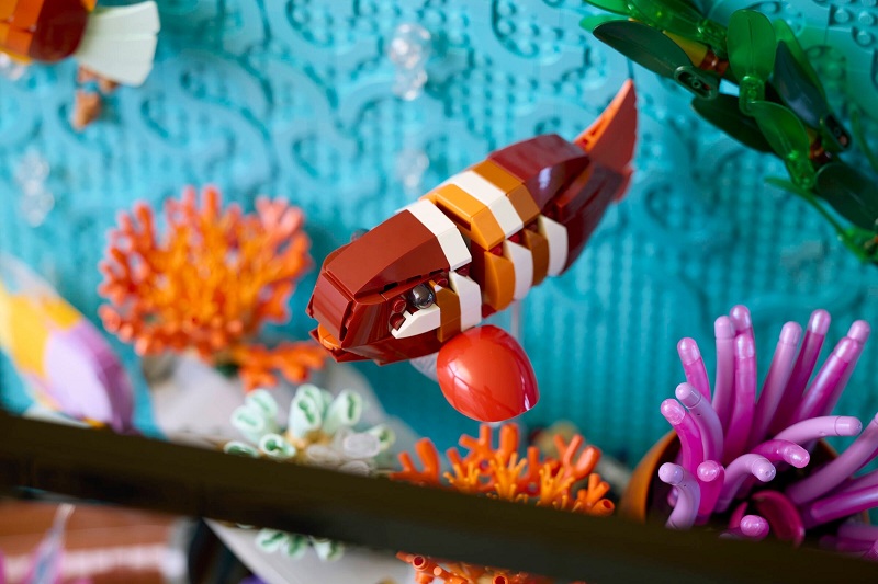 tropical aquarium fish tank mo - Marine Aquarium Cube 评论和价格