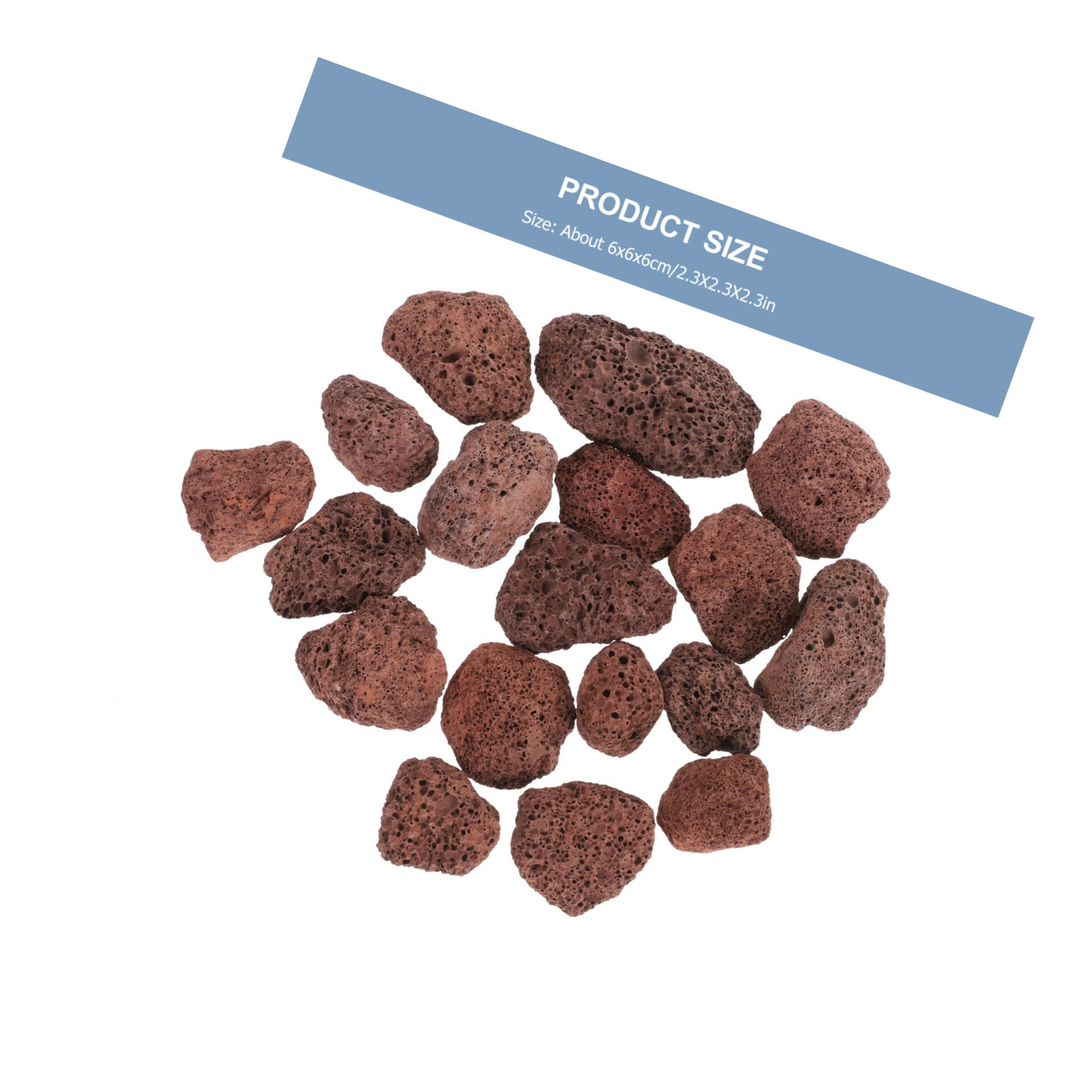 Volcanic Rock Aquariums Base S - Aquarium Marine Rock 评论和价格